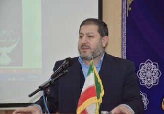 خدمت‌رسانی دادگستری ایلام و کانون پرورش فکری به زائران کوچک اربعین در قالب “آینده‌سازان حسینی”