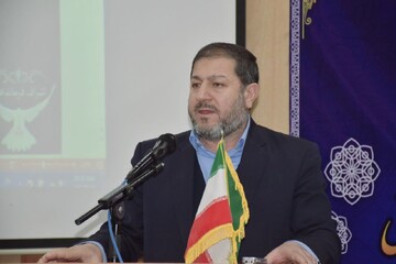 خدمت‌رسانی دادگستری ایلام و کانون پرورش فکری به زائران کوچک اربعین در قالب “آینده‌سازان حسینی”