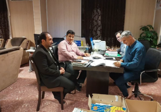 ۵۵۰ پرونده حق پرستاری ایثارگران ایلام بررسی شد