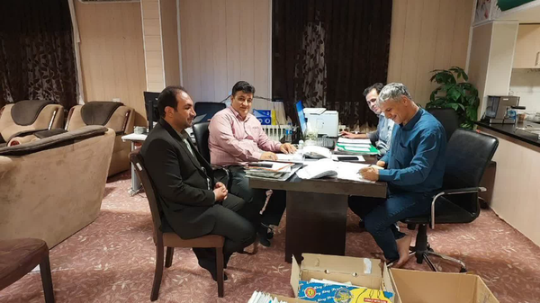 ۵۵۰ پرونده حق پرستاری ایثارگران ایلام بررسی شد