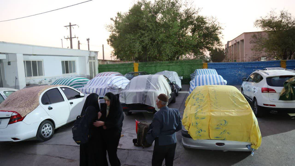 اسکان بیش از ۸۰۰ زائر اربعین در مراکز اقامتی کمیته امداد ایلام