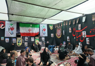اسکان بیش از ۳ هزار زائر ایثارگر در زائرسراهای بنیاد شهید مهران