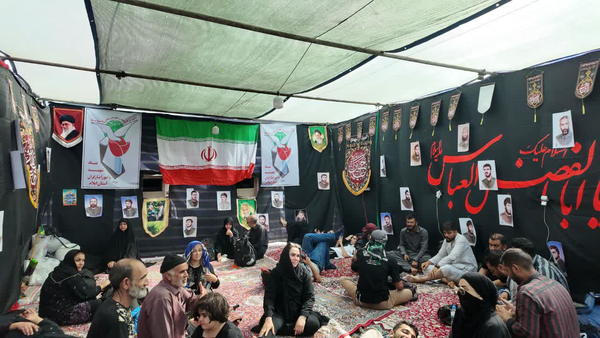 اسکان بیش از ۳ هزار زائر ایثارگر در زائرسراهای بنیاد شهید مهران
