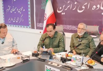 روند واردات اتوبوس تسهیل می‌شود