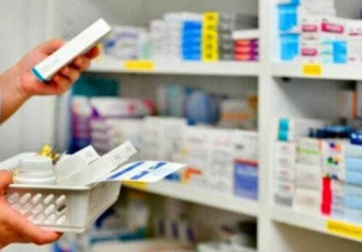 ثبت بیش از ۲۹ هزار نسخه دارویی سرپایی به زائران اربعین در ایلام