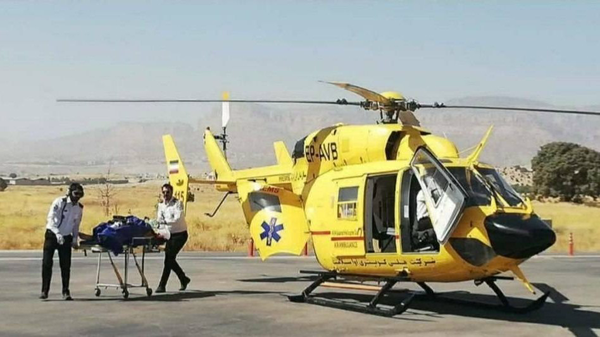 بیش از ۸۵ هزار خدمت درمانی و بهداشتی به زائران در مهران ارائه شد