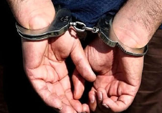 عامل تیراندازی به اماکن ساکن خصوصی در ماژین دستگیر شد