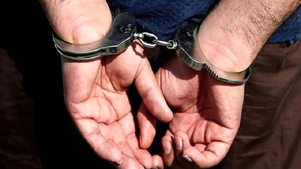 عامل تیراندازی به اماکن ساکن خصوصی در ماژین دستگیر شد