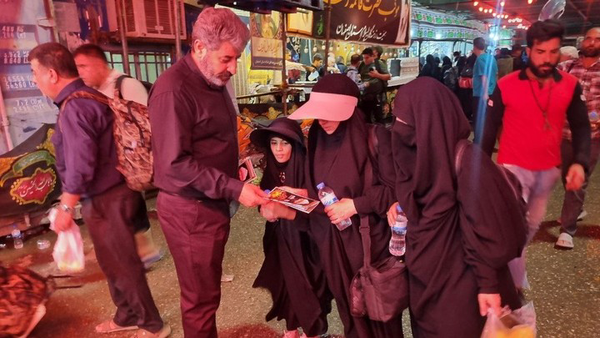 چاپ ۱۰ هزار اقلام تبلیغاتی سه‌زبانه برای معرفی ایلام