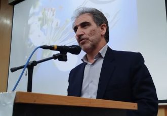 اجرایی شدن ۴۰ هزار هکتار سیستم آبیاری نوین در ایلام