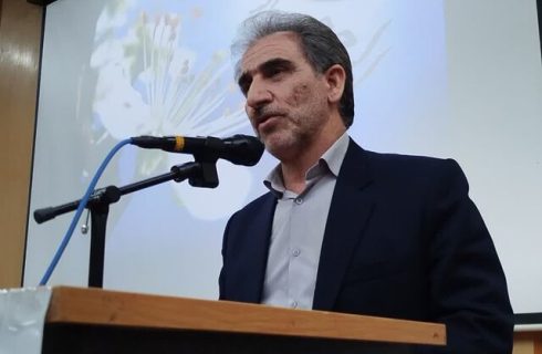 اجرایی شدن ۴۰ هزار هکتار سیستم آبیاری نوین در ایلام