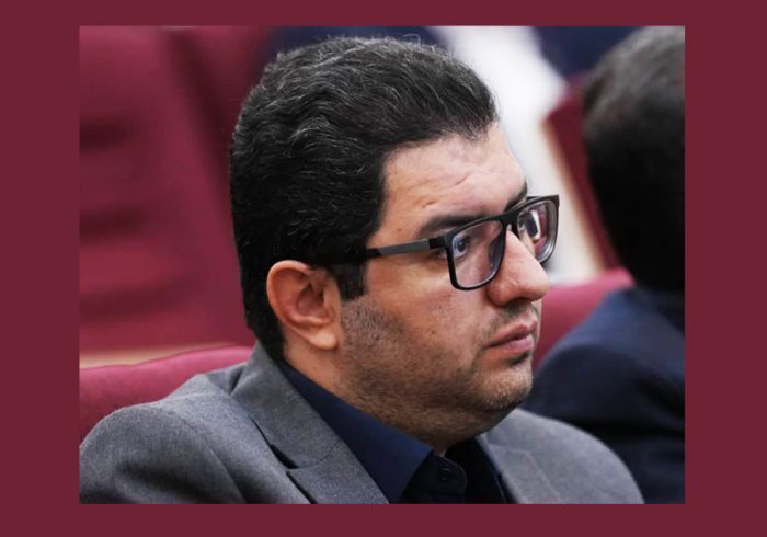 سه راهی بهشت … سه‌راهی جندالله صالح‌آباد این روزها بوی بهشت می‌دهد…
