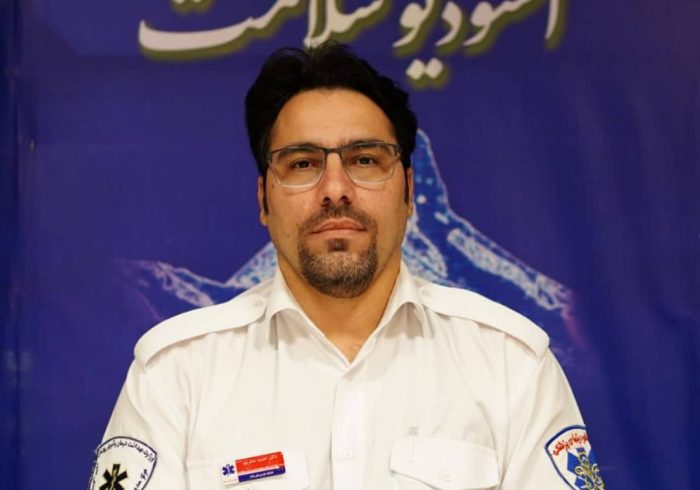 درمان گرمازدگی ۵ هزار و ۲۶۳ زائر اربعین در مرز مهران