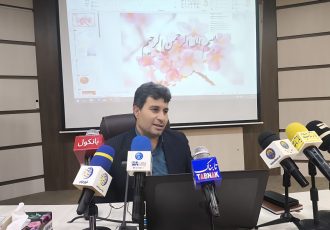 تحولی بزرگ در شبکه برق استان ایلام با اعتباری بالغ بر ۳۳۴ میلیارد ریال