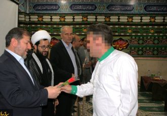 آزادی ۱۴ زندانی ایلامی در آستانه اربعین حسینی(ع)