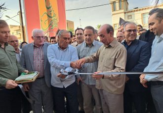 تولید بالغ بر ۲۰ هزار اثر تولیدی خبرنگاران ایلامی در قرارگاه اربعین در سال گذشته