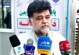 ارائه بیش از ۴۳۷ مورد خدمات به زائران حسینی در شبانه روز گذشته/تمامی خدمات به صورت رایگان انجام می شود