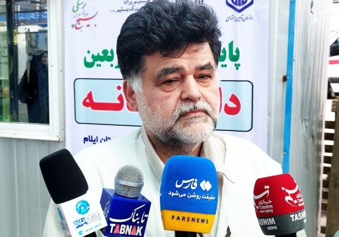 ارائه بیش از ۴۳۷ مورد خدمات به زائران حسینی در شبانه روز گذشته/تمامی خدمات به صورت رایگان انجام می شود