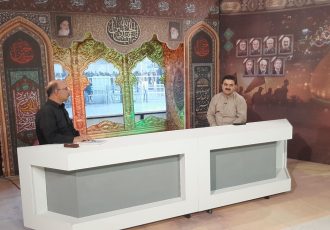 تشریح اقدامات و فعالیت‌های انجام شده انتقال خون در قرارگاه رسانه‌ای اربعین