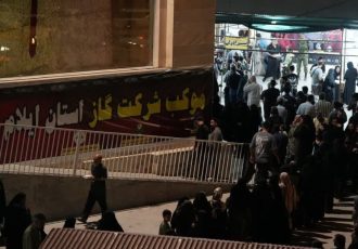 توزیع ۳۸ هزار پرس غذا و میان وعده در موکب شرکت گاز ایلام