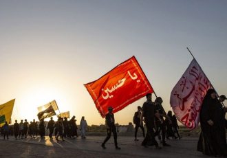 هشتمین دوره سوگواره ملی عکس “مسیر سبز” ویژه اربعین حسینی در ایلام برگزار می‌شود