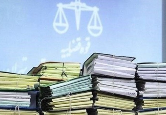 سازش ۴۴ پرونده در شعبه اول شورای حل اختلاف شهرستان ایلام