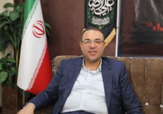 معاون وزیر صمت: ۱.۲ میلیارد دلار برای تامین اتوبوس‌های اربعین اختصاص یافت