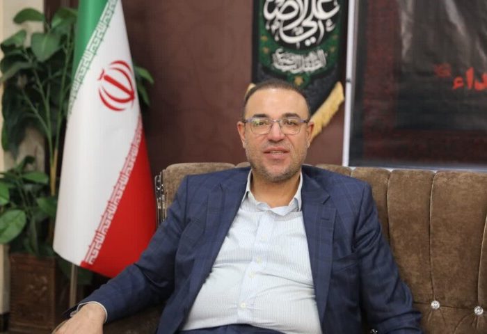 معاون وزیر صمت: ۱.۲ میلیارد دلار برای تامین اتوبوس‌های اربعین اختصاص یافت