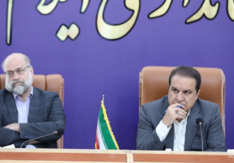 استفاده از ظرفیت ۵۸۹ نخبه ایلامی برای توسعه استان