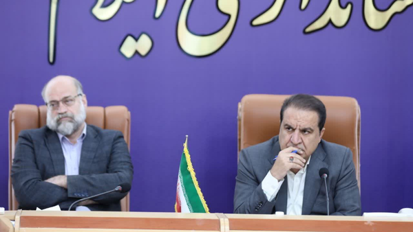 استفاده از ظرفیت ۵۸۹ نخبه ایلامی برای توسعه استان