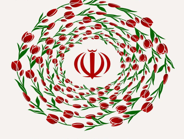 میهمانی لاله‌ها در گلزار شهدای علی‌صالح برگزار می‌شود