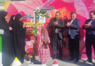ورود بیش از ۹ هزار نوآموز پایه اولی به مدارس ایلام
