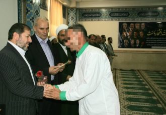 آزادی ۱۷ زندانی ایلامی به مناسبت میلاد پیامبر رحمت