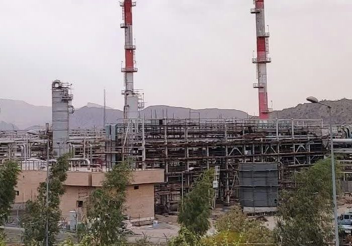 تبدیل وضعیت ۱۶۲ ایثارگر به استخدام رسمی در شرکت پالایش گاز ایلام