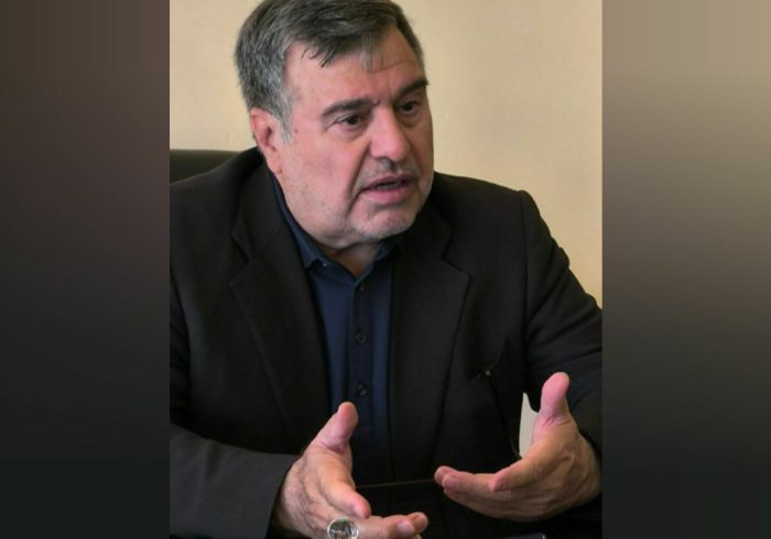 تسریع در احداث درمانگاه‌های تامین اجتماعی در چرداول، ایوان و چوار