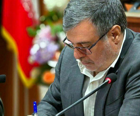 طرح جامع تامین آب شرب ایلام، مهران، چوار، سیروان و چرداول آماده تصویب شد
