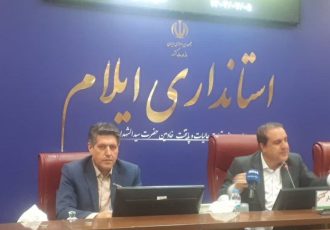 تأکید مدیرکل صمت ایلام بر توسعه زیرساخت‌های مرزی برای روان‌سازی صادرات در مهران