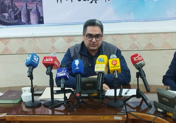 رشد ۱۲ درصدی تولید در شرکت سیمان ایلام