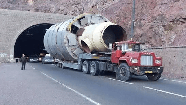 صدور ۱۳۶۵ پروانه عبور محموله ترافیکی و رسیدگی به ۴۵۱ تخلف در ایلام صدور ۱۳۶۵ پروانه عبور محموله ترافیکی و رسیدگی به ۴۵۱ تخلف در ایلام