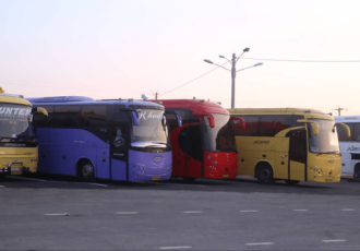 جابجایی بیش از یک میلیون مسافر در ایلام جابجایی بیش از یک میلیون مسافر در ایلام