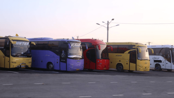 جابجایی بیش از یک میلیون مسافر در ایلام