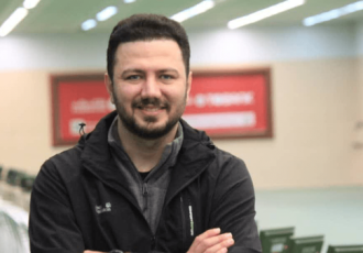 یک ایلامی مربی تیم ملی تیراندازی شد