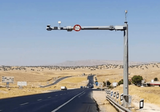 ثبت بیش از ۲۲۹ هزار پلاک خودرو در سامانه ثبت تخلف ایلام ثبت بیش از ۲۲۹ هزار پلاک خودرو در سامانه ثبت تخلف ایلام