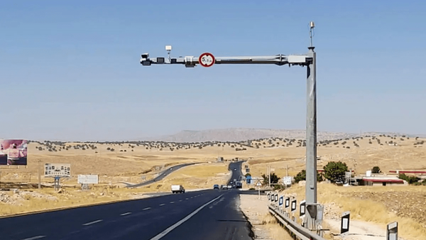 ثبت بیش از ۲۲۹ هزار پلاک خودرو در سامانه ثبت تخلف ایلام ثبت بیش از ۲۲۹ هزار پلاک خودرو در سامانه ثبت تخلف ایلام