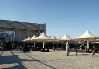 طرح منطقه آزاد مهران در دبیرخانه پژوهشی شورای عالی، مناطق آزاد به تصویب رسید طرح منطقه آزاد مهران در دبیرخانه پژوهشی شورای عالی، مناطق آزاد به تصویب رسید