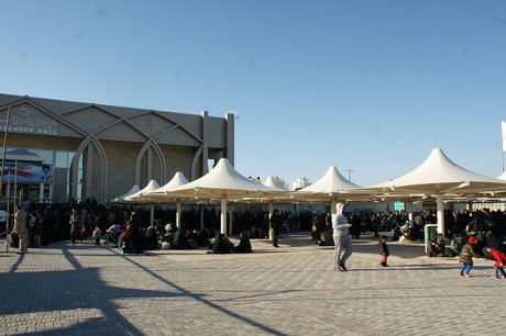 طرح منطقه آزاد مهران در دبیرخانه پژوهشی شورای عالی، مناطق آزاد به تصویب رسید