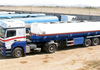 کشف ۲۵ هزار لیتر سوخت قاچاق در دهلران کشف ۲۵ هزار لیتر سوخت قاچاق در دهلران