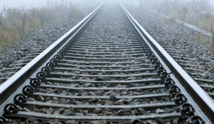 راه آهن در قالب ۲ قطعه در حال اجرایی شدن است راه آهن در قالب ۲ قطعه در حال اجرایی شدن است