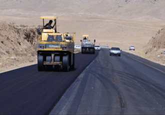 روکش آسفالت ۱۰۴ کیلومتر از محورهای ارتباطی ایلام در نیمه نخست سال ۱۴۰۴ روکش آسفالت ۱۰۴ کیلومتر از محورهای ارتباطی ایلام در نیمه نخست سال ۱۴۰۴