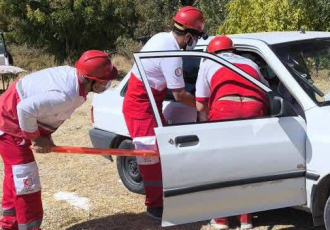 افزایش ۸۲ درصدی حوادث در ایلام معاون امداد و نجات جمعیت افزایش ۸۲ درصدی حوادث در ایلام معاون امداد و نجات جمعیت